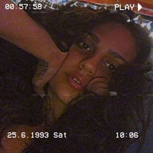 Meet your Posher, Fufu